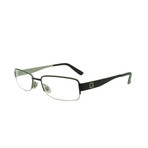 Gucci // GG1938 Frames // Black