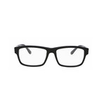 Ferragamo Eyeglass Frames // Black