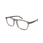 Yves Saint Laurent // 30-TYP Frames // Grey