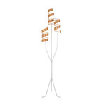 Belaire 63" Floor Lamp