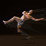 Boxershorts // MUCHAX // Pack of 2 (Small)