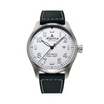 Alpina Startimer Pilot Automatic // AL-525S4S6