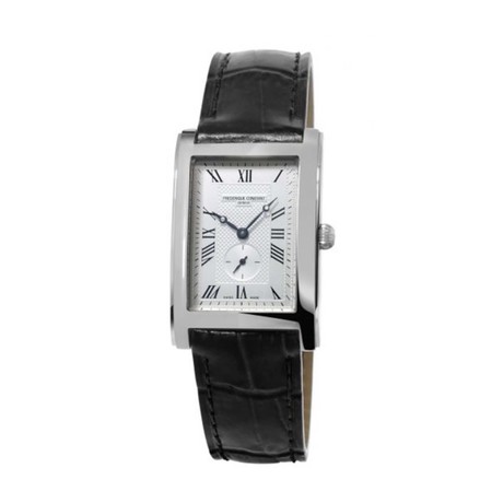 Frederique Constant Carree Classics Quartz // FC-235MC26B