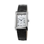 Frederique Constant Carree Classics Quartz // FC-235MC26B