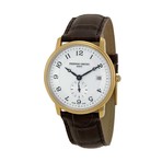 Frederique Constant Slimline Quartz // FC-245AS4S5