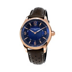 Frédérique Constant Horological Quartz // FC-282AN5B4