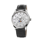 Frederique Constant Runabout Moonphase Automatic // FC-365RM5B6
