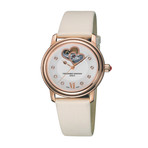 Frederique Constant Double Heart Beat Automatic // FC-310DHB2P4