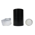 Glacious LE 60MM Ice Press + Ice Mold // Onyx