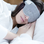 LUUNA // Brainwave Based Sleep Mask