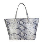 Cavalli Class Shopping Bag // Roccia