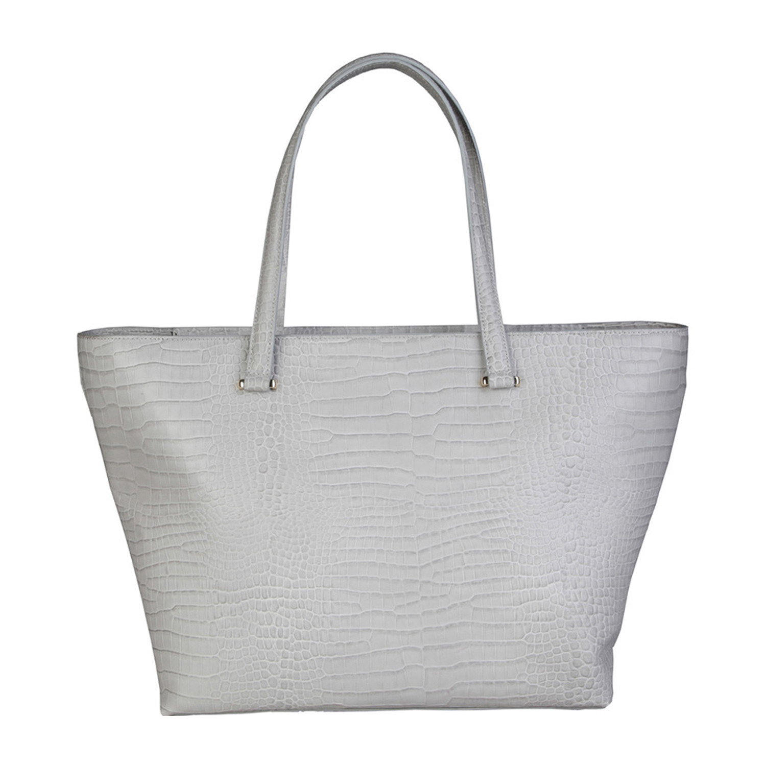 Cavalli Class Shopping Bag // Grey - Cavalli Class - Touch of Modern