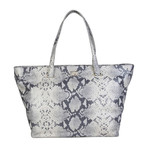 Cavalli Class Shopping Bag // Roccia