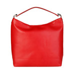 Cavalli Class Tote Bag // Red