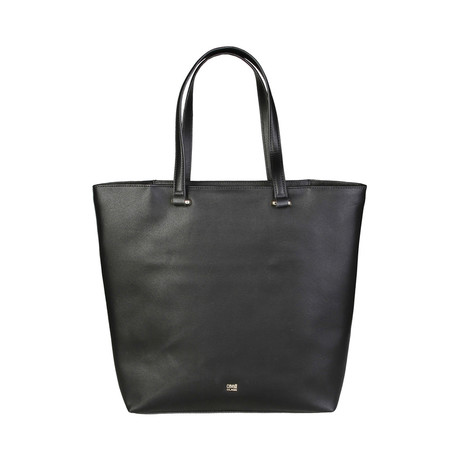 Cavalli Class Shopping Bag // Black