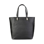 Cavalli Class Shopping Bag // Black