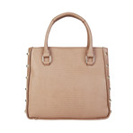 Cavalli Class Shoulder Bag // Taupe