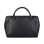 Cavalli Class Handbag // Black