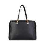 Cavalli Class Shoulder Bag // Black