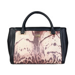 Cavalli Class Handbag // Black