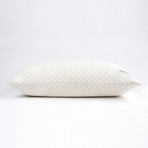 NapYou Organic Cotton Pillow (Queen)