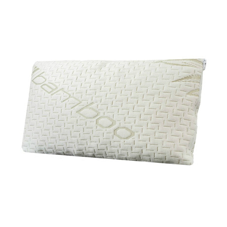 Memory Foam Lumbar Pillow