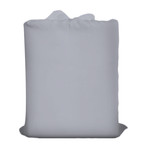 Bamboo Fiber Sheet Set // Silver (King)
