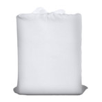 Bamboo Fiber Sheet Set // White (King)