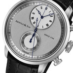 Arnold & Son Automatic // 1CHAS.S02A // Store Display