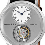 Arnold & Son Manual Wind // 1UTAG.S04A