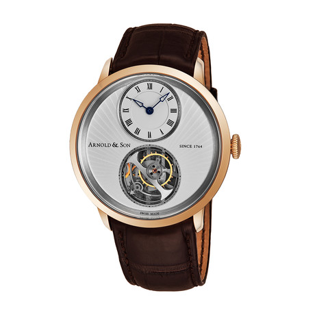 Arnold & Son Manual Wind // 1UTAR.S01A