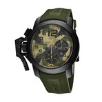 Graham Chronofighter Automatic // 2CCAU.G02A.K94N