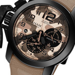 Graham Chronofighter Automatic // 2CCAU.E03A.K93N