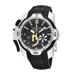 Graham Chronofighter Automatic // 2CDAV.B02A // Store Display