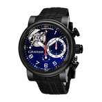 Graham Tourbillograph Chronograph Automatic // 2TWTB.B03A.K47D