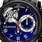 Graham Tourbillograph Chronograph Automatic // 2TWTB.B03A.K47D