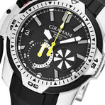 Graham Chronofighter Automatic // 2CDAV.B02A // Store Display