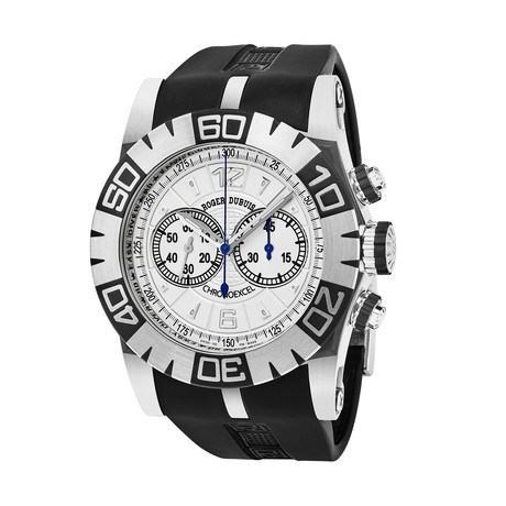 Roger Dubuis Chronograph Automatic // SED4678C9.NCPG3