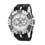 Roger Dubuis Chronograph Automatic // SED4678C9.NCPG3