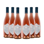 Vigilance Rosé of Pinot Noir // 6 Bottles