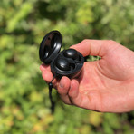 REVEL Truly Wireless Earbuds // Gun Metal