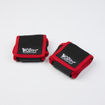 WODies by JerkFit // Red (Small)