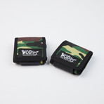 WODies by JerkFit // Green Full Camouflage (Small)