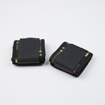 WODies by JerkFit // Green Full Camouflage (Small)