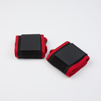 WODies by JerkFit // Red (Small)