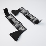 WODies by JerkFit // Gray Full Camouflage (Small)