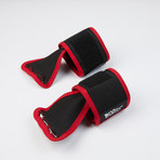 WODies by JerkFit // Red (Small)