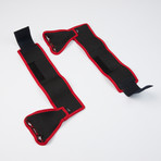 WODies by JerkFit // Red (Small)