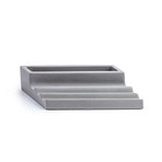 Concrete Pencil Tray