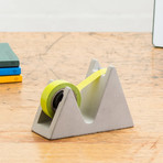 Concrete Tape Dispenser